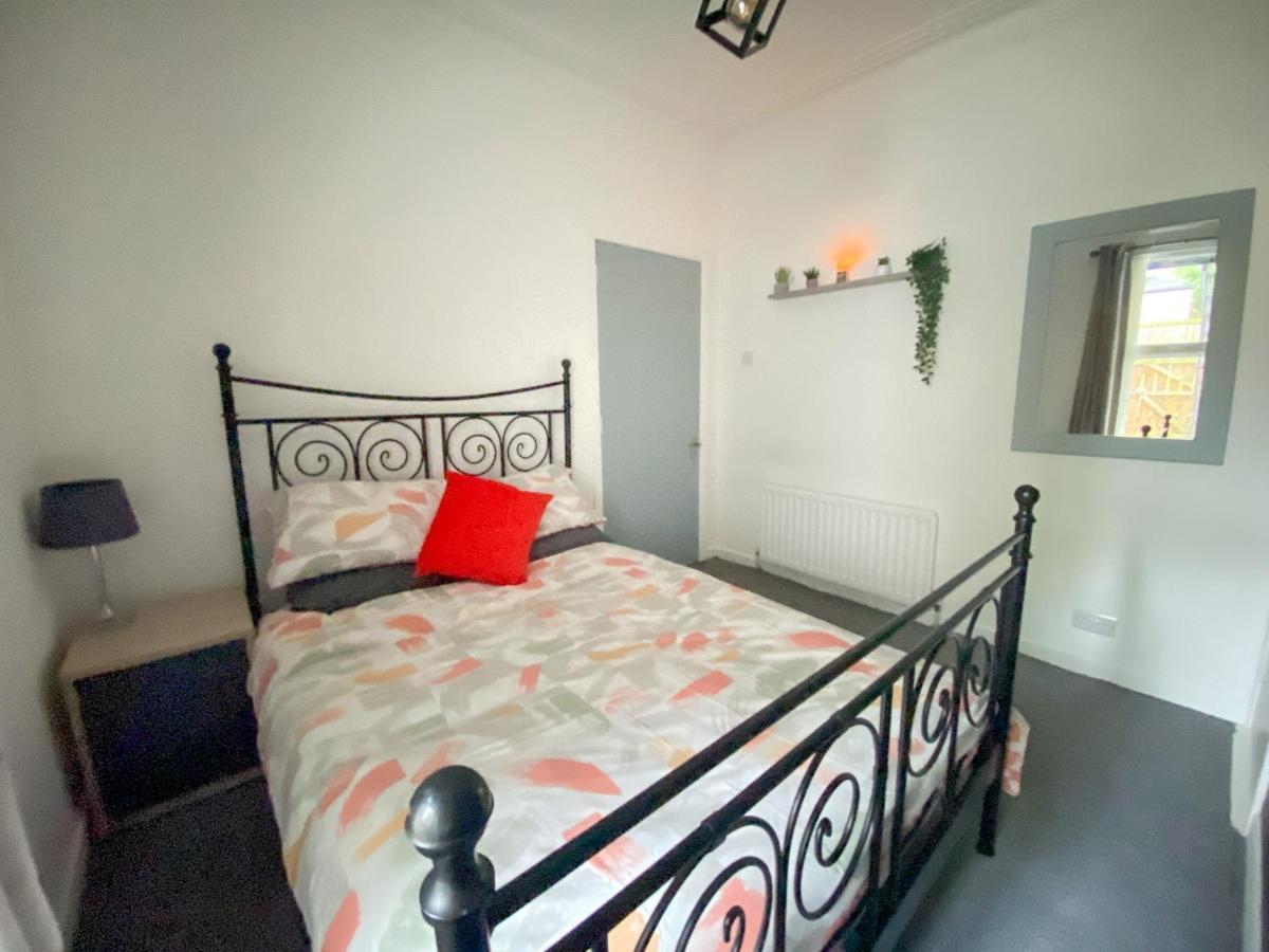 Cheap & Cheerful Apartment Near Bangor Marina Exteriör bild