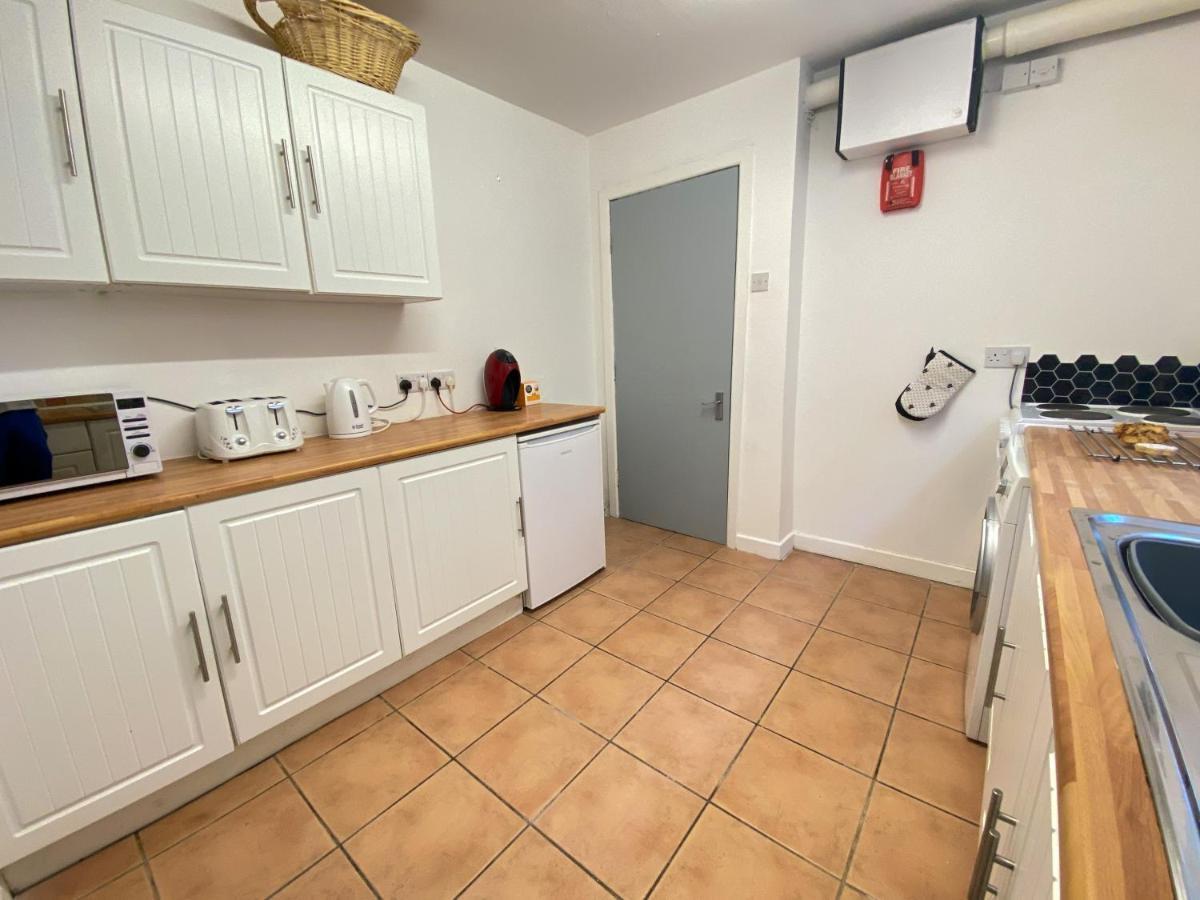 Cheap & Cheerful Apartment Near Bangor Marina Exteriör bild