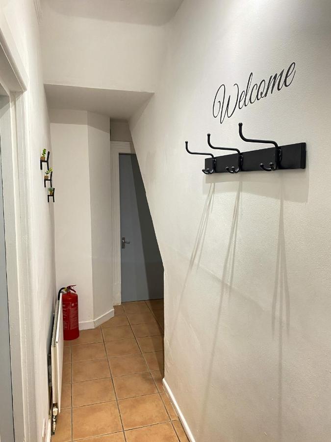 Cheap & Cheerful Apartment Near Bangor Marina Exteriör bild