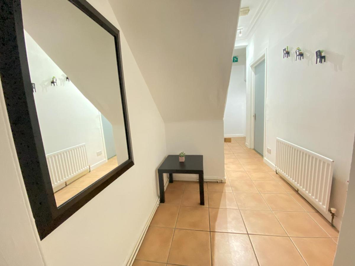 Cheap & Cheerful Apartment Near Bangor Marina Exteriör bild